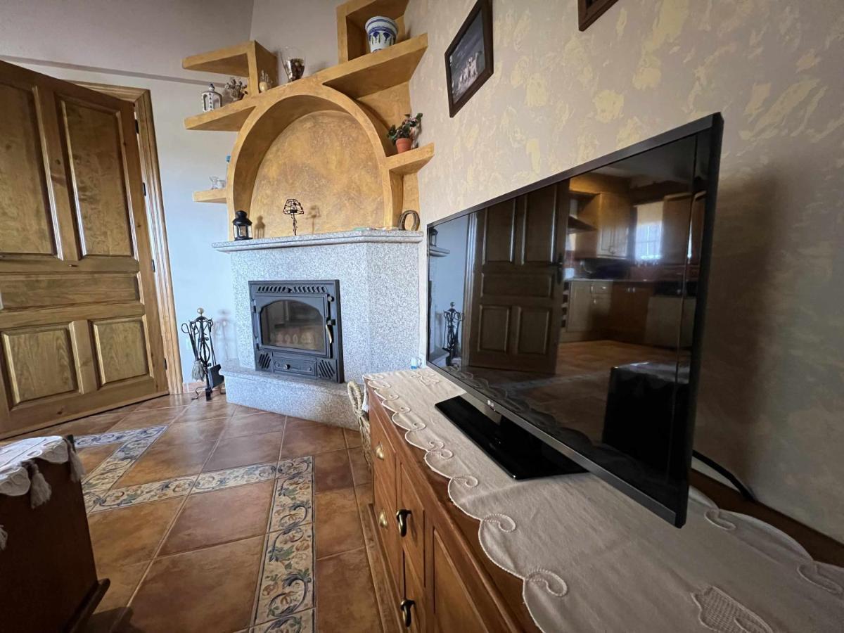 Apartamento El Nido de Gredos Navarredonda Exterior foto
